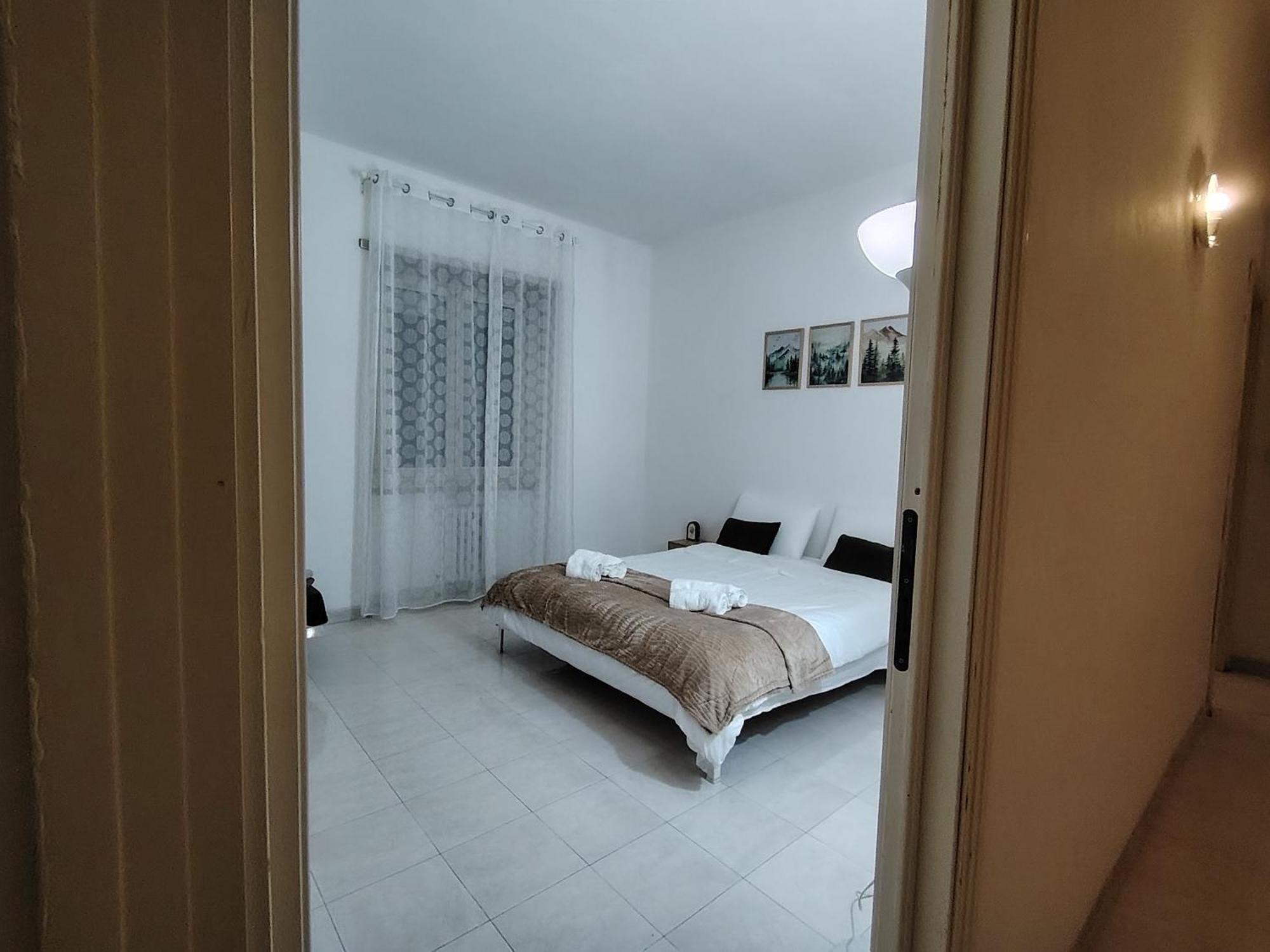 بيت شباب Cozyneat Hub تورينو المظهر الخارجي الصورة